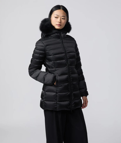 Refrigiwear long mead fur - long,