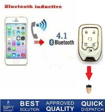 Trasmettitore induttivo chiave