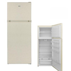 Frigorifero akai doppia - frigorifero, porta