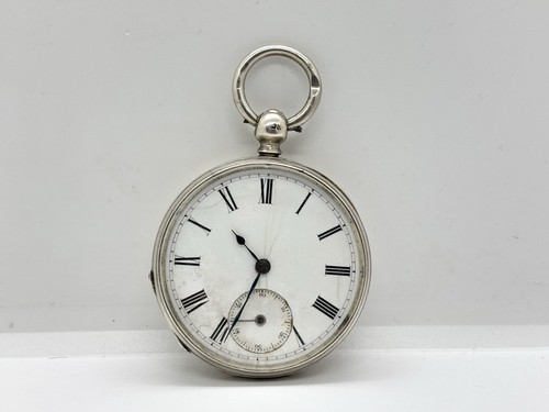 Antico orologio tasca - orologio,