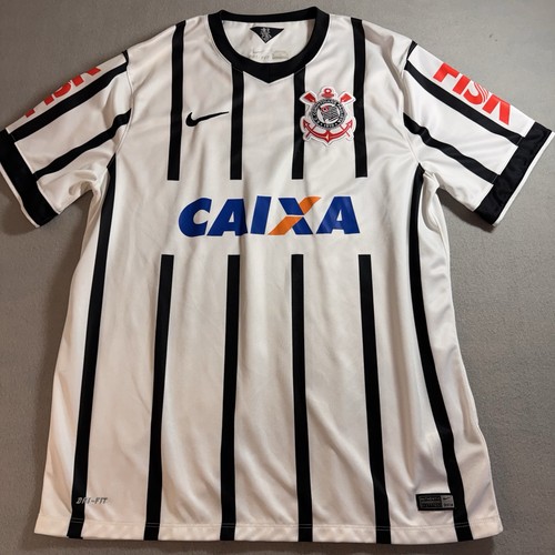 Maglia nike corinthians - nike,