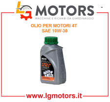 OLIO MOTOEI 4 TEMPI OLEO MAC