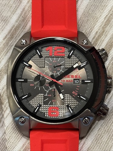 Diesel men watch - men’s,