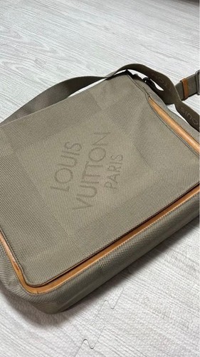 Borsa tracolla louis - tracolla, vuitton