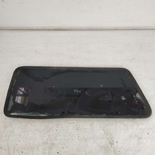 43R000042 Vetro fissi finestrino laterale sx Nissan Patrol TR Safari 3.3 4x4 198