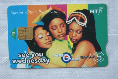 Special edition phone - bt,