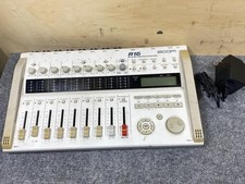 Zoom R16 Portable Recorder