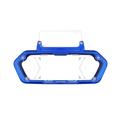 Moto misuratore telaio cover - moto,