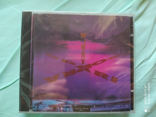 Vasco rossi gli - vasco,