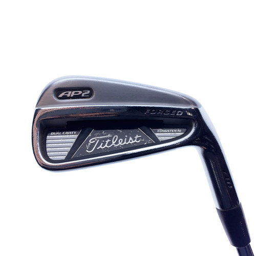 Ferro stiro usato titleist - stiro,