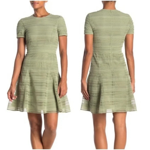 Abito corto burberry - abito,