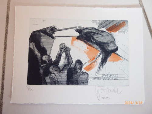 Exlibris 100 regina franke - regina,