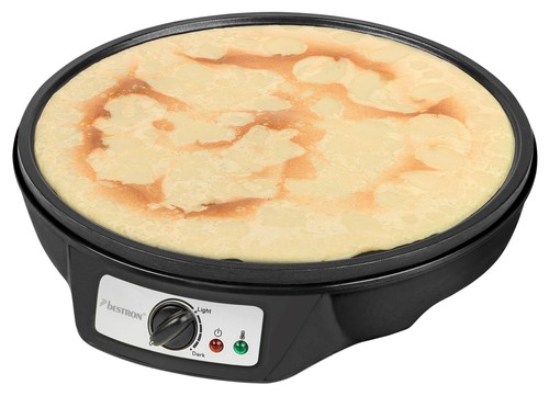 Bestron crepiera elettrica