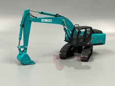 4533- Escavatore cingolato