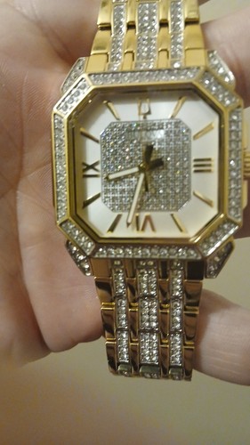 Orologio uomo bulova octava - orologio,