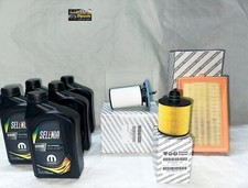 KIT TAGLIANDO FIAT 500L 1.6