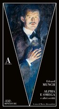 Edvard Munch, Alpha e Omega e