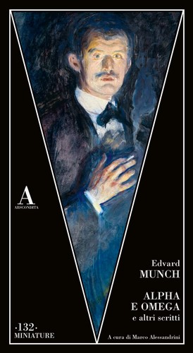 Edvard munch alpha omega e - edvard,