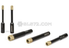 FRESA PUNTA FORETTO DIAMANTATA