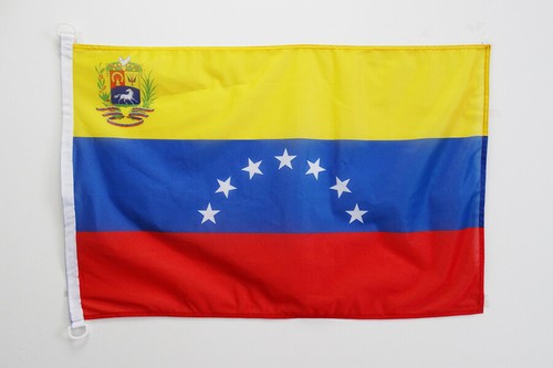 Bandiera venezuela antica - bandiera,