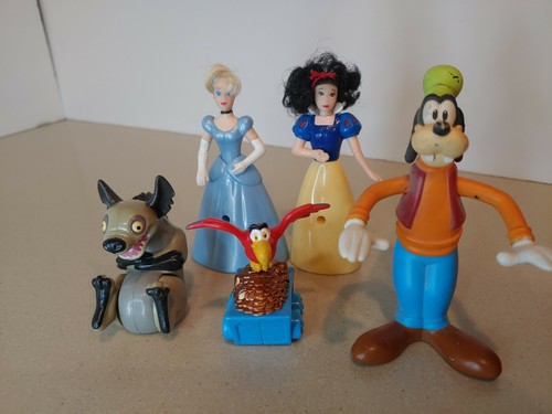 Lotto giocattoli disney - giocattoli,