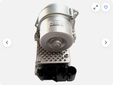 CITROEN C3 PICASSO  / PEUGEOT 207  MOTORINO SERVOSTERZO  ELETTRICO RIGENERATO 1A