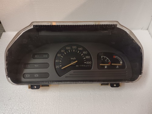 Quadro strumenti