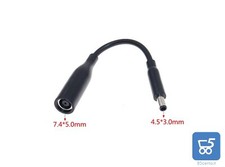 Cavo Adattatore 7.4x5.0 mm F a