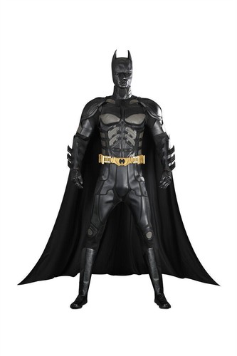 Costume batman cavaliere - batman,