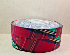 acquachiara scatola ovale con