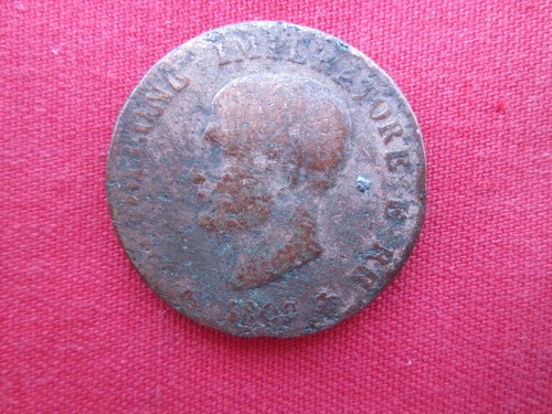 Soldo 1809 napoleone i re - 1809,