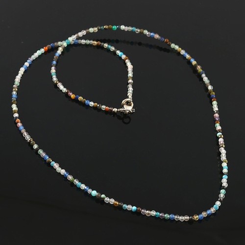 Nature multi mix perle rotonde - mix,
