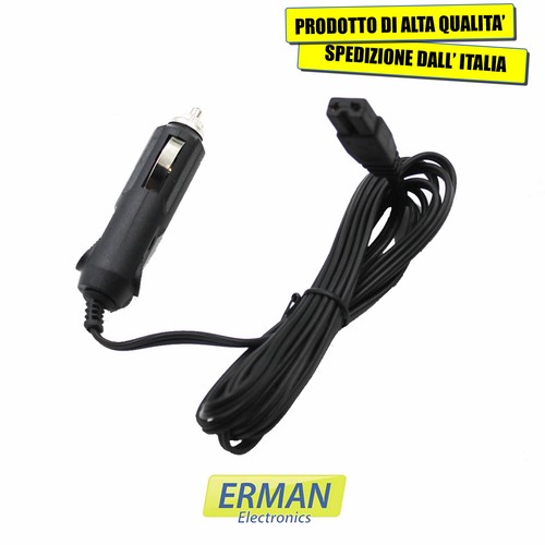Cavo alimentazione con presa - cavo,