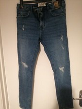 Jeans Pull And Bear Super