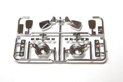 Tamiya 58519 toyota 4x4 - 58519, 1/10