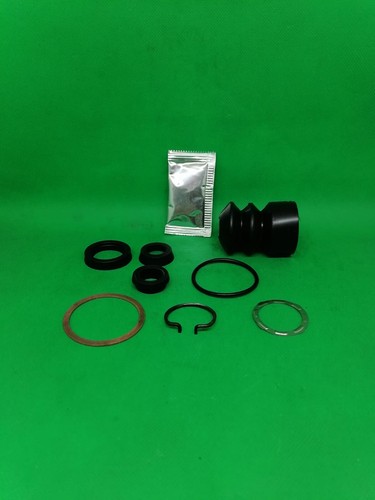 Kit revisione pompa freno - kit,