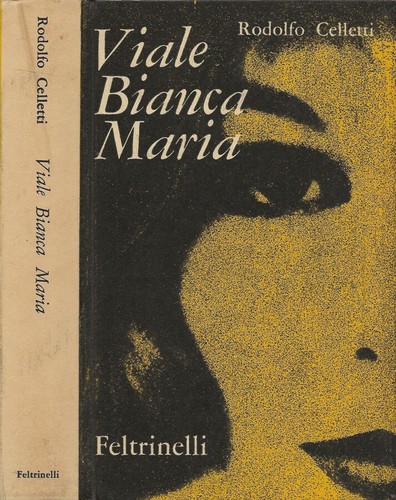 Viale bianca maria rodolfo - viale, maria.