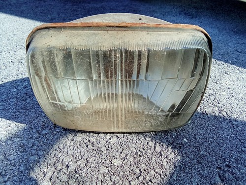 Faro proiettore sx fiat - dx,
