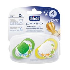  2 Ciucci Chicco Physio 4 M+