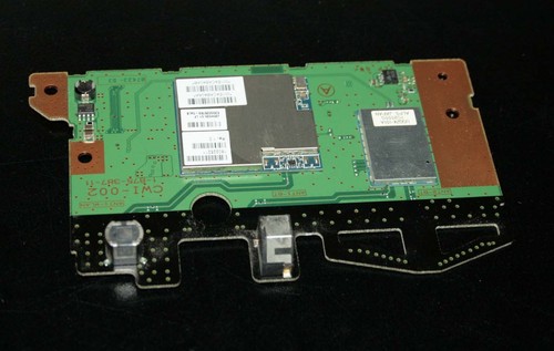 Scheda bluetooth wifi - bluetooth,