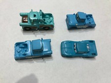  LOT DE PIECES DETACHEES CARS