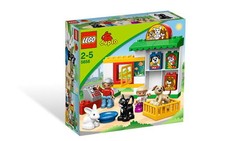 LEGO DUPLO 5656 NEGOZIO DEGLI