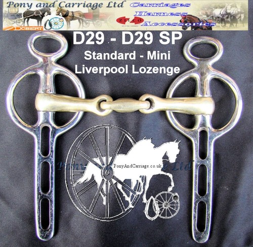 Carrozza guida liverpool - guida,