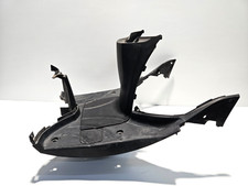 PEDANA POGGIAPIEDI COPERCHIO