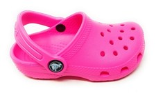 Crocs classic clog 206990 rosa