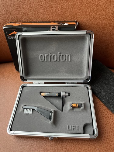 Ortofon concorde mkii night - mkii,