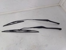 Coppia bracci tergicristallo
