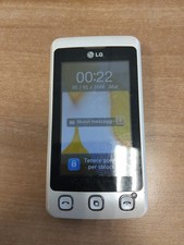 Telefono cellulare kp500 - lg,