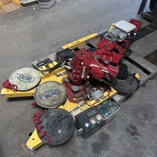 Bailey Brandon MINI CRANE