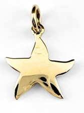 Pomellato dodo starfish - dodo,